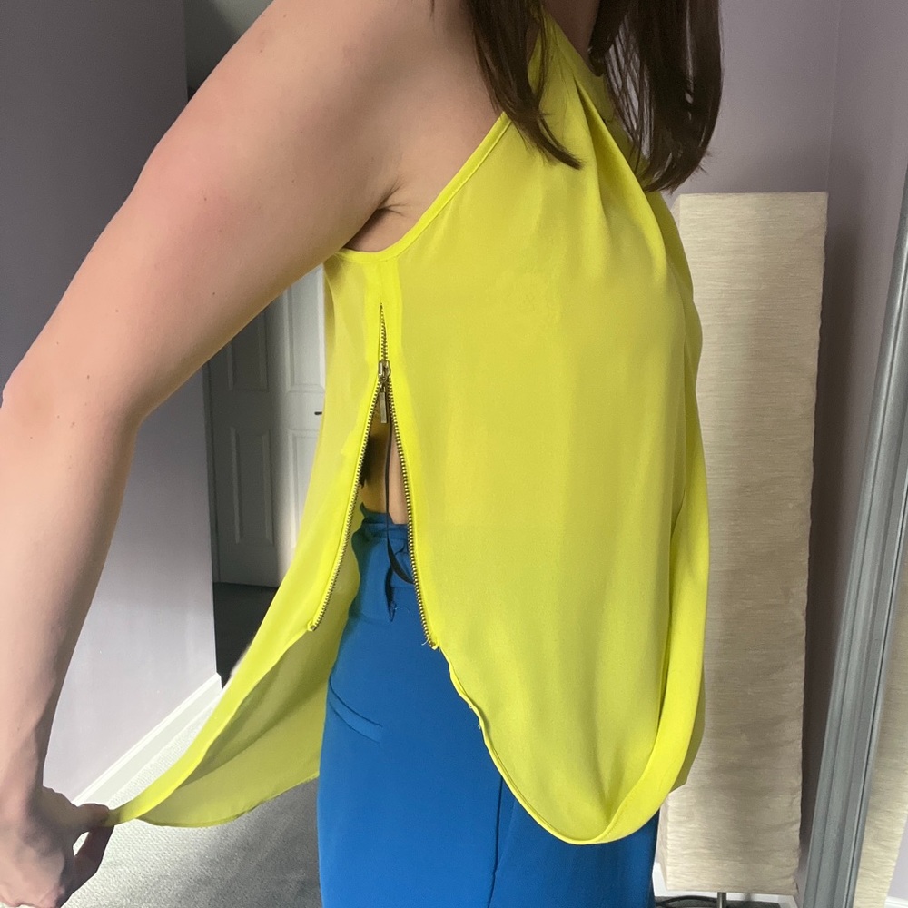 Bebe Top - Picture 5 of 6